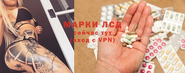 стафф Алексин