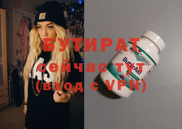 стафф Алексин